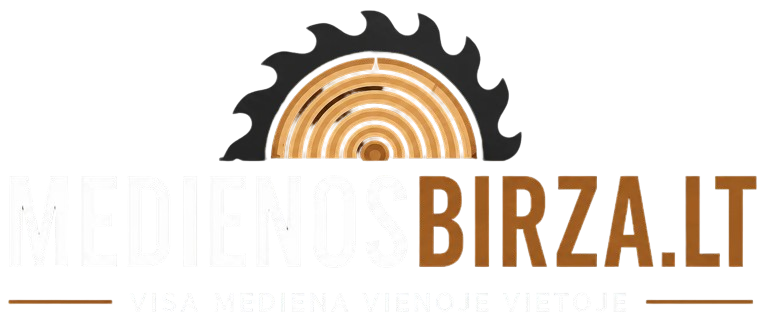 Medienos Birža
