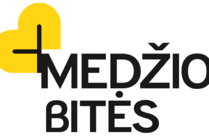Medžio Bitės