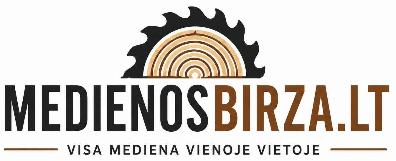 Medienos Birža
