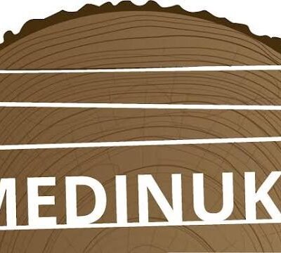 Medinukai
